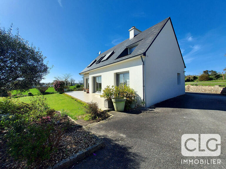 Vente Maison La Forêt-Fouesnant - 4 chambres