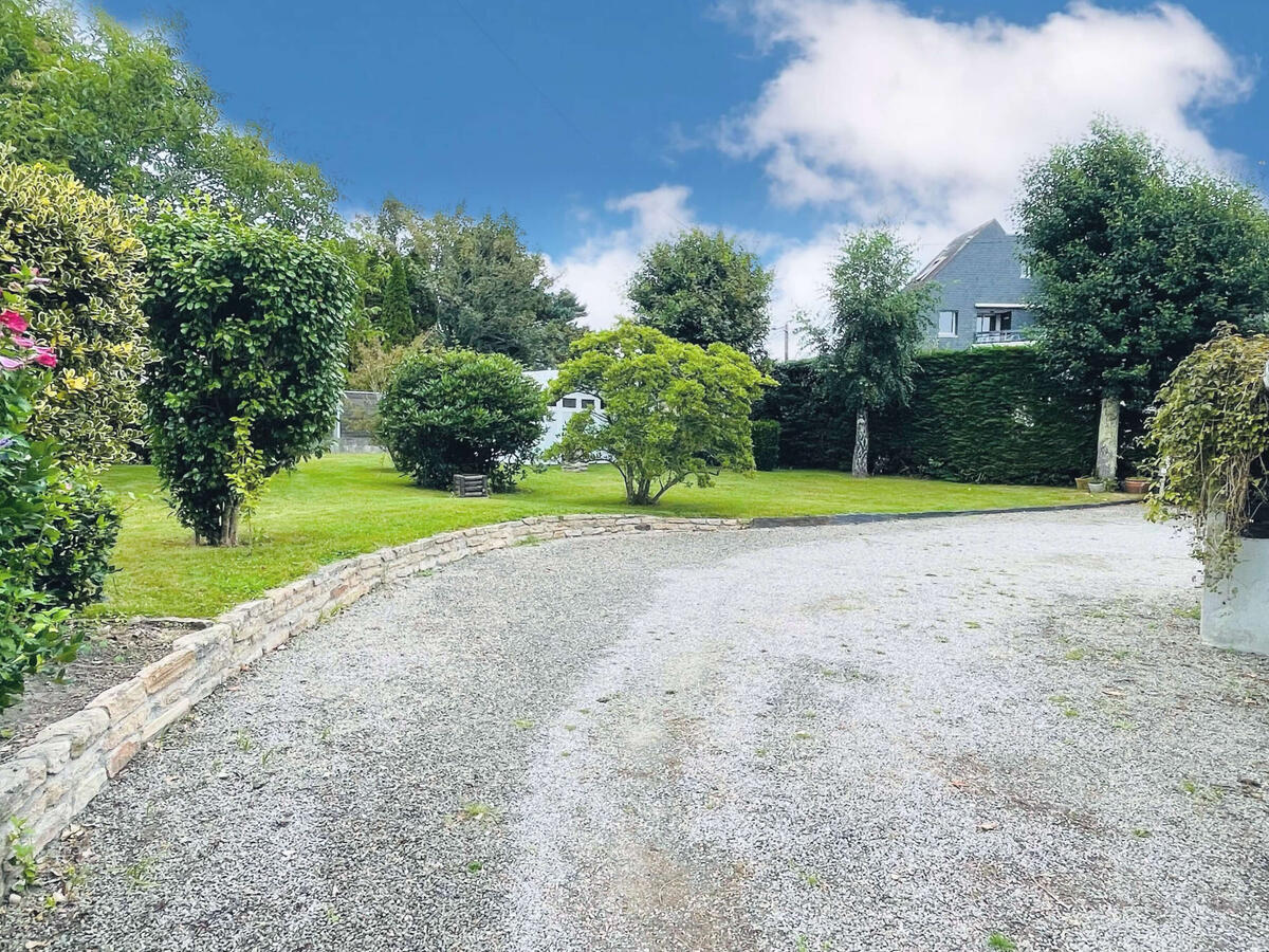 House La Forêt-Fouesnant