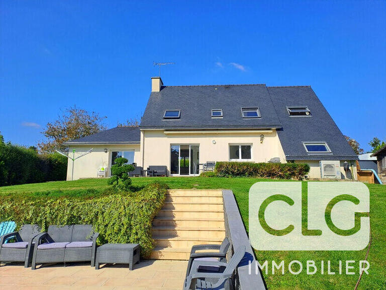 House La Forêt-Fouesnant - 5 bedrooms