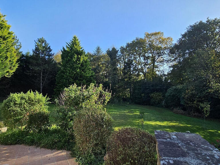 Maison La Forêt-Fouesnant - 4 chambres