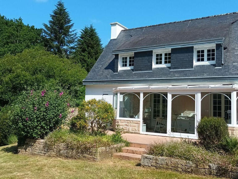 Maison La Forêt-Fouesnant - 4 chambres