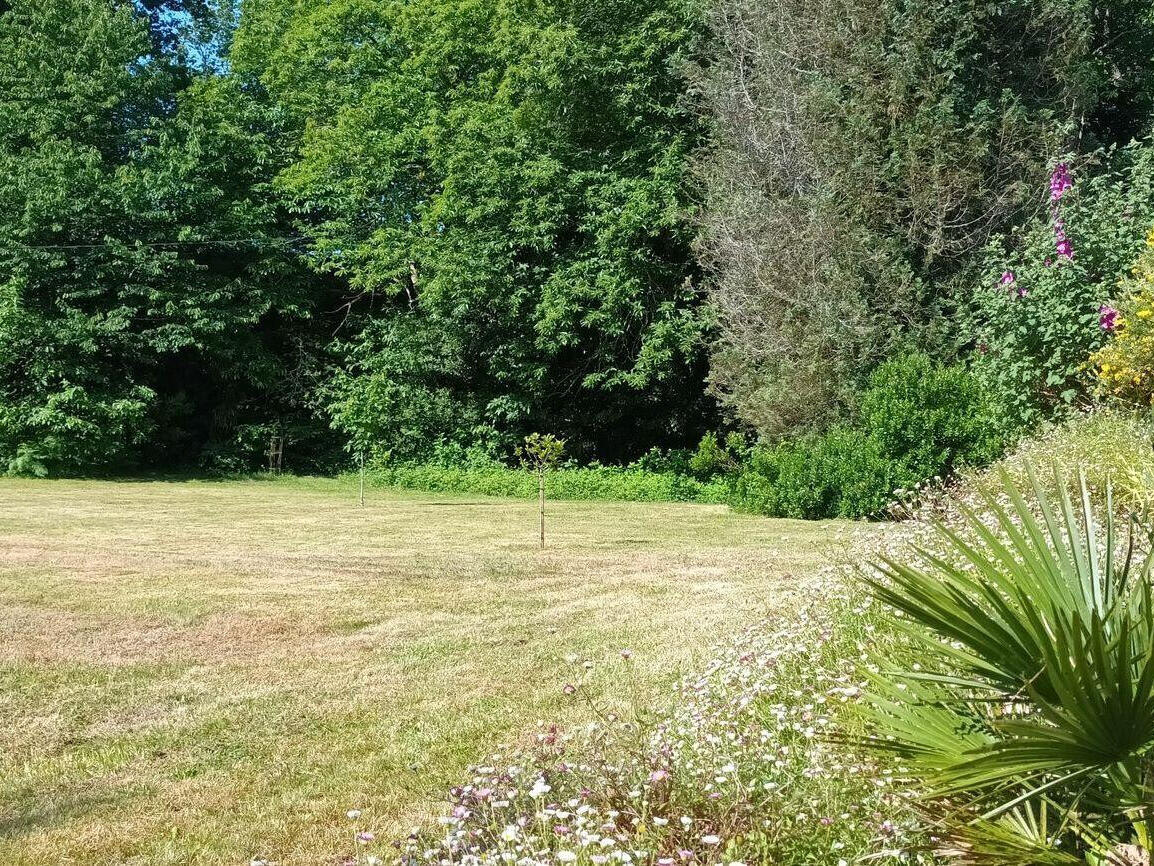 Maison La Forêt-Fouesnant