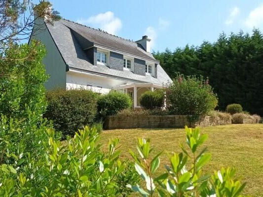 Maison La Forêt-Fouesnant - 4 chambres