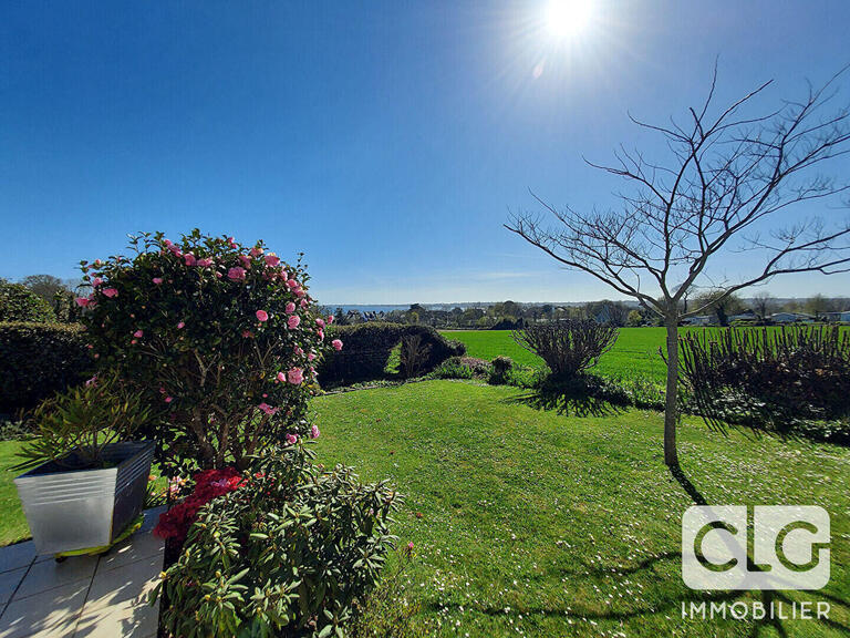 House La Forêt-Fouesnant - 4 bedrooms