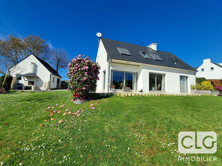 House La Forêt-Fouesnant - 4 bedrooms