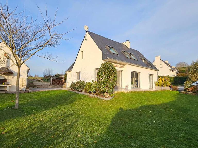 Maison La Forêt-Fouesnant - 4 chambres