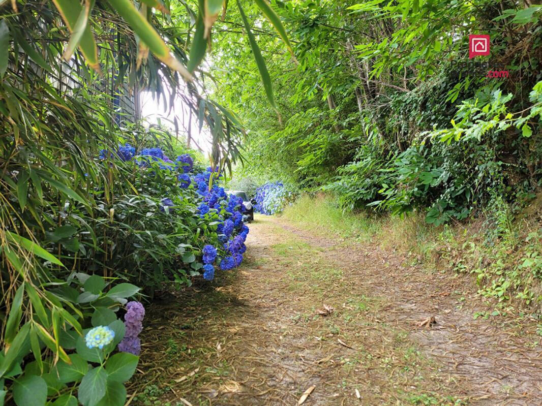 Propriété La Forêt-Fouesnant