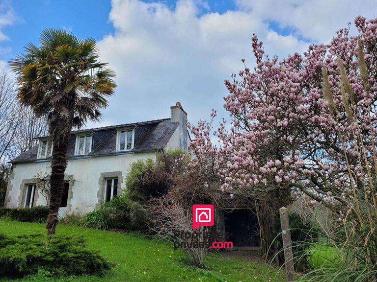 Propriété La Forêt-Fouesnant - 4 chambres