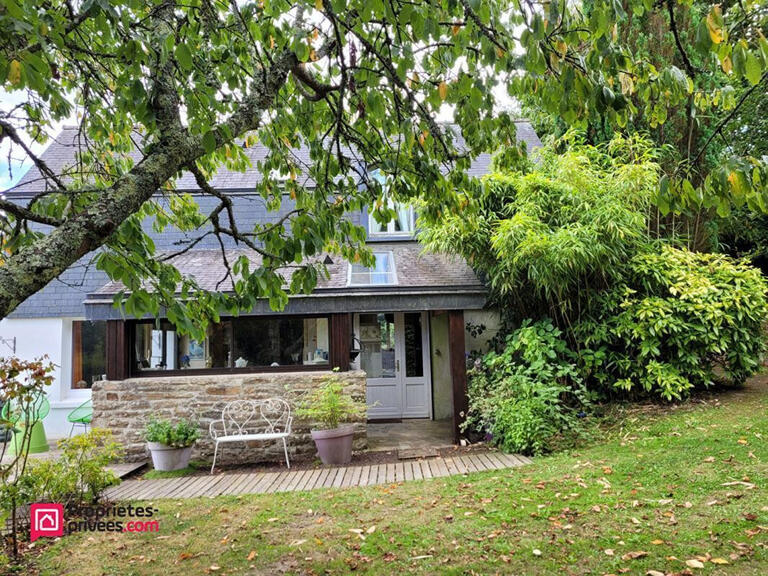 Propriété La Forêt-Fouesnant - 4 chambres