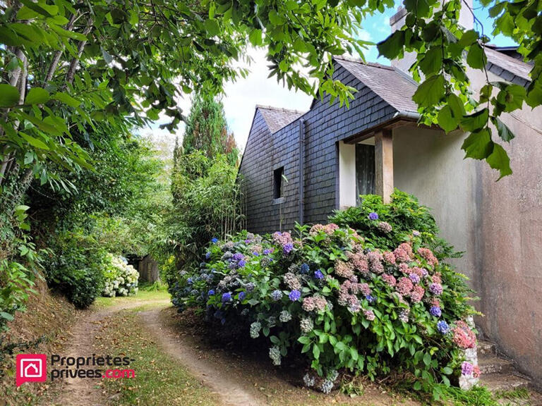 Propriété La Forêt-Fouesnant - 4 chambres