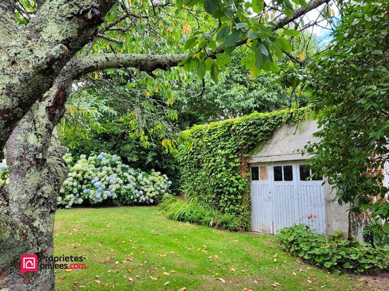 Propriété La Forêt-Fouesnant - 4 chambres