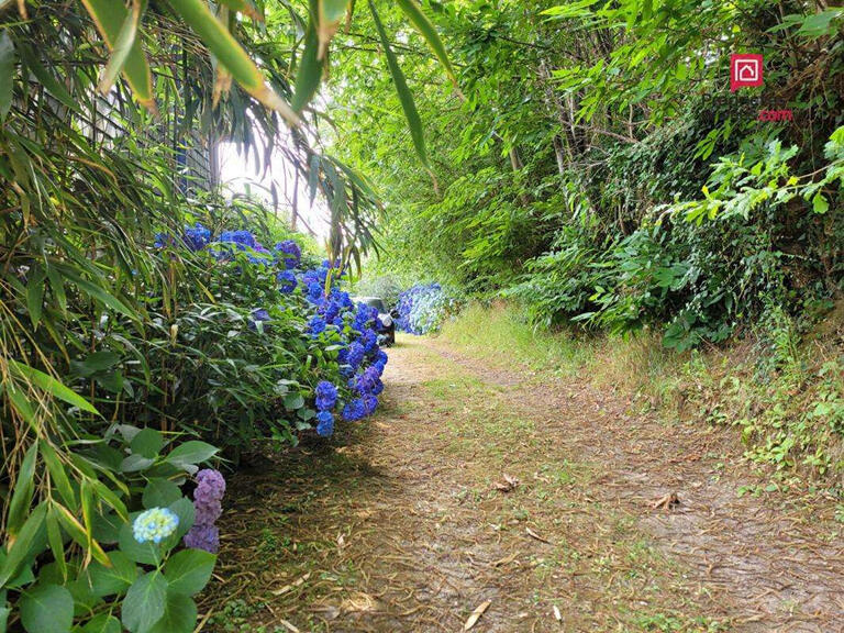 Propriété La Forêt-Fouesnant - 4 chambres