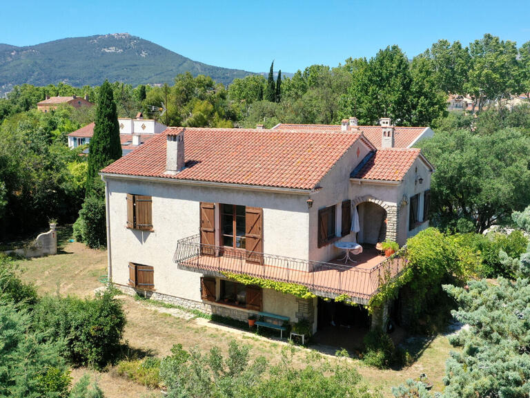 Villa La Garde - 4 chambres - 172m²