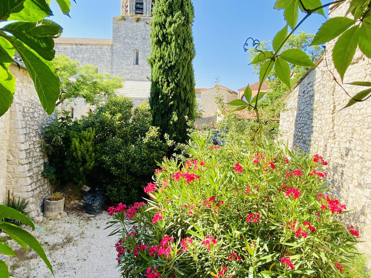 Villa La Garde-Adhémar