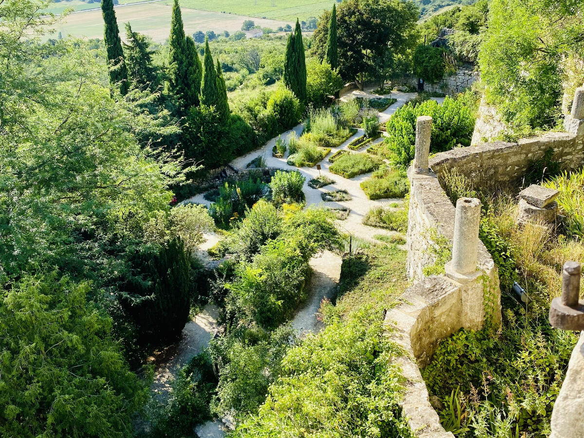 Villa La Garde-Adhémar