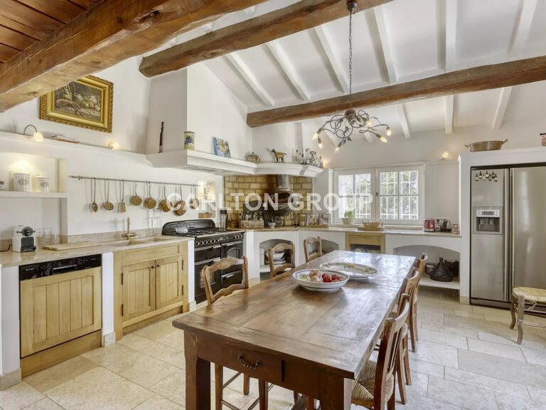 Maison La Garde-Freinet - 5 chambres - 343m²