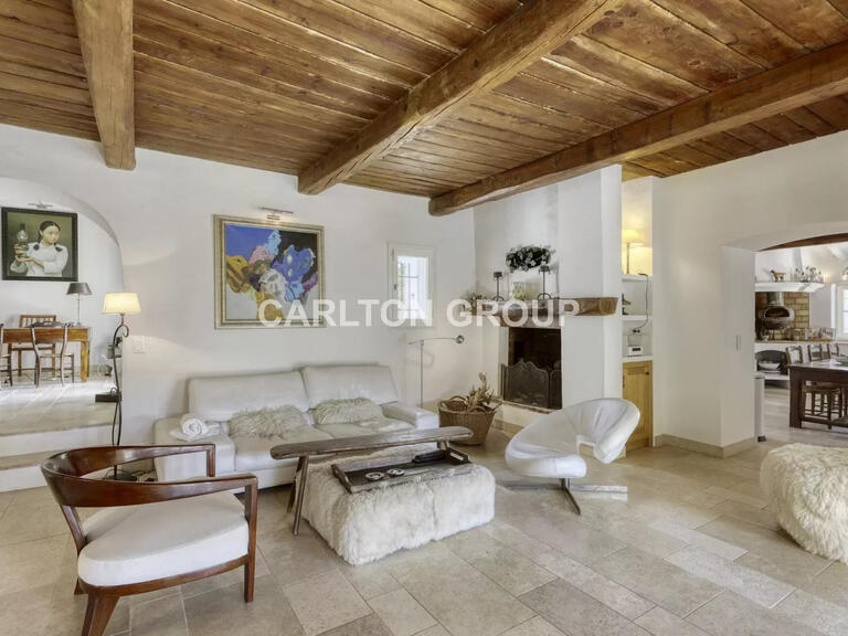 Maison La Garde-Freinet - 5 chambres - 343m²