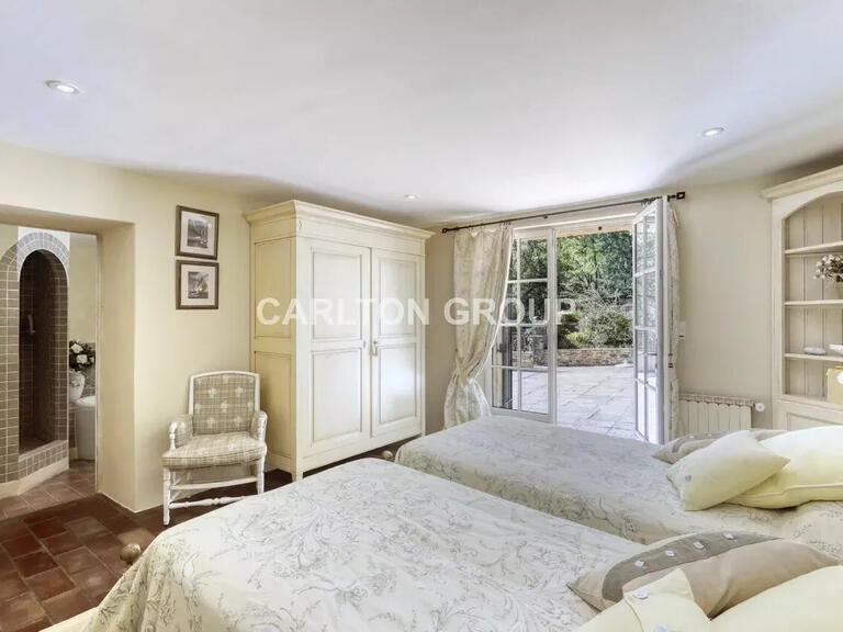 Vente Maison La Garde-Freinet - 10 chambres