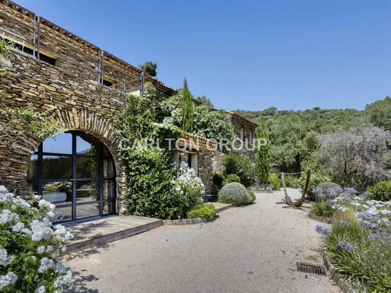 House La Garde-Freinet - 11 bedrooms - 750m²