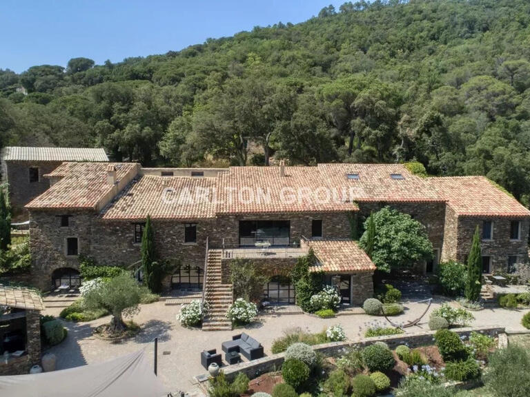 House La Garde-Freinet - 11 bedrooms - 750m²