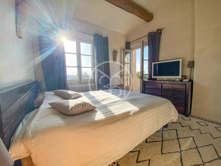 Sale Property La Garde-Freinet - 3 bedrooms