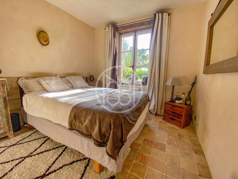 Sale Property La Garde-Freinet - 3 bedrooms