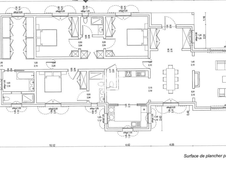 Terrain La Garde-Freinet - 5221m²