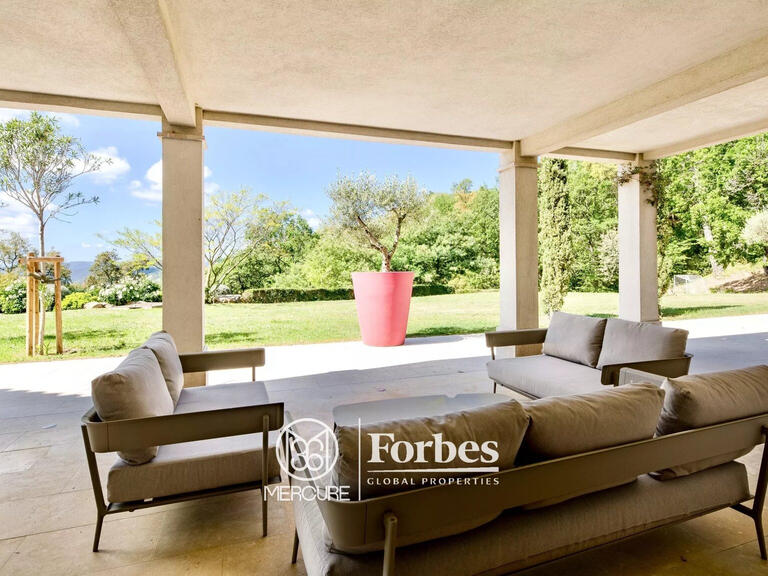 Villa La Garde-Freinet - 5 bedrooms - 275m²