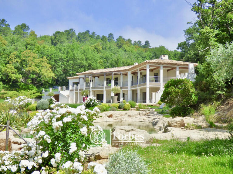 Villa La Garde-Freinet - 5 bedrooms - 275m²