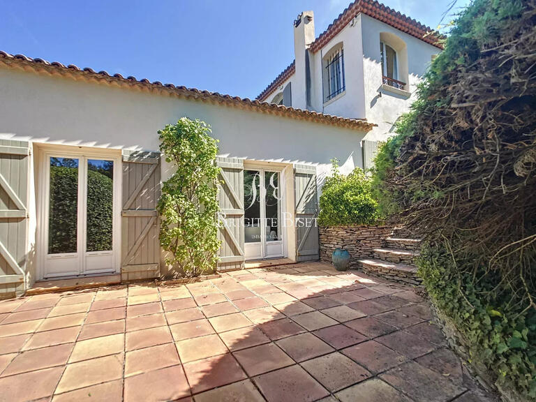 Villa La Garde-Freinet - 5 chambres - 242m²