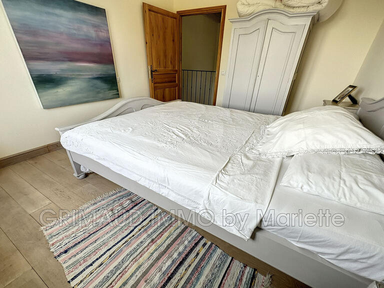 Vente Villa La Garde-Freinet - 6 chambres