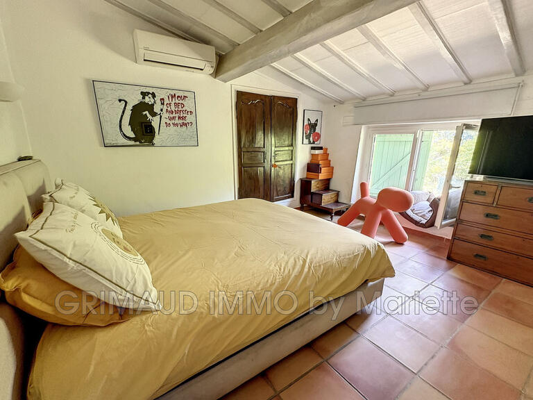 Sale Villa La Garde-Freinet - 2 bedrooms