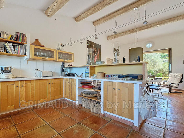 Sale Villa La Garde-Freinet - 4 bedrooms