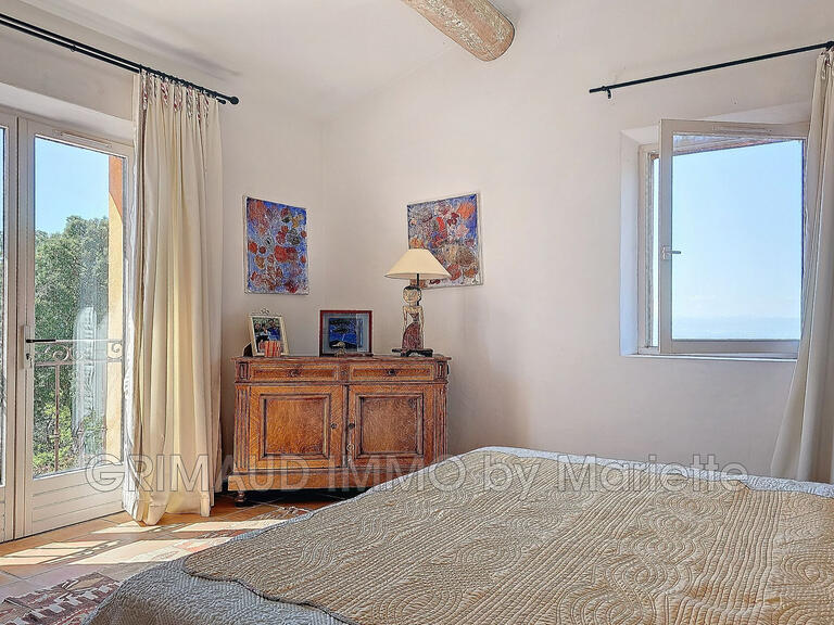 Sale Villa La Garde-Freinet - 4 bedrooms