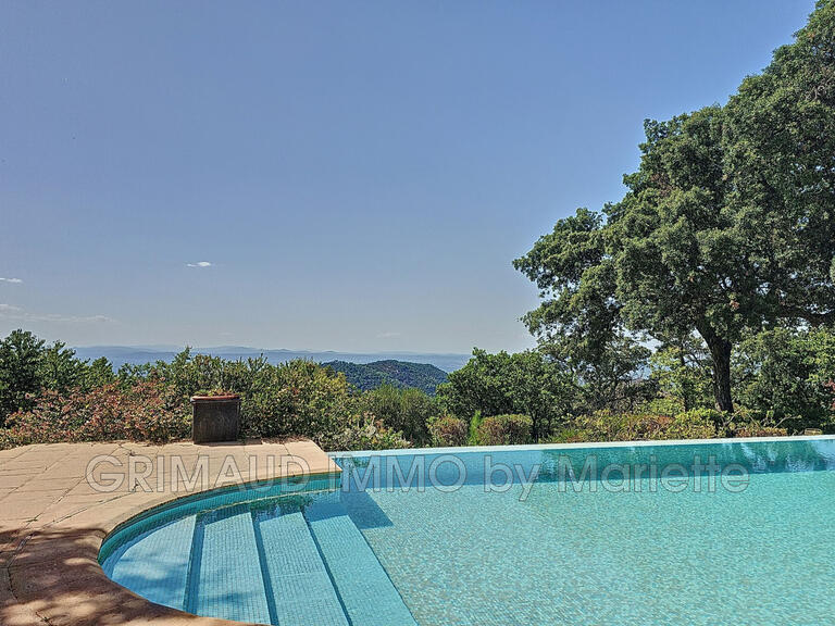 Sale Villa La Garde-Freinet - 4 bedrooms