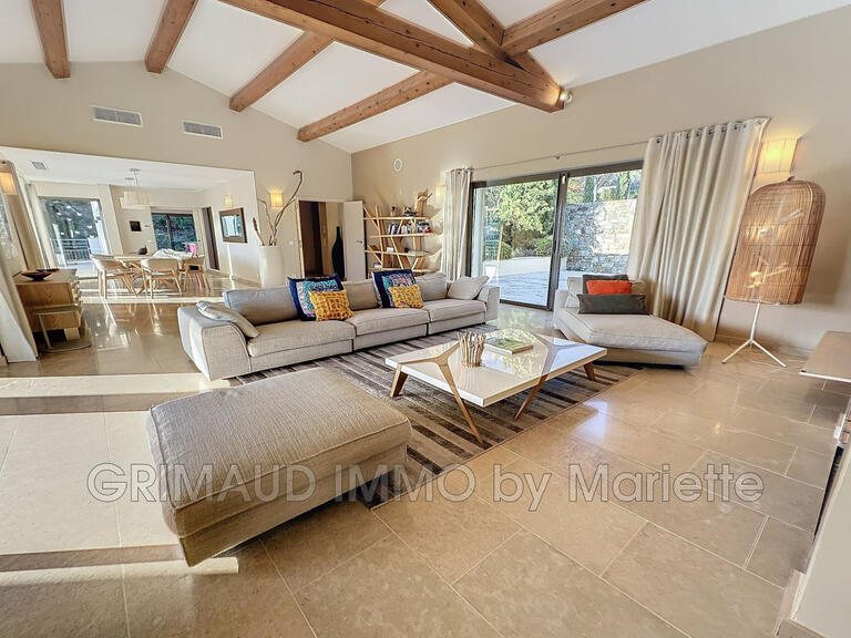 Villa La Garde-Freinet - 5 bedrooms - 230m²