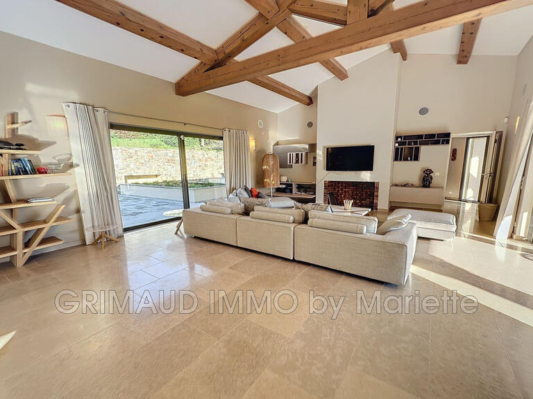 Villa La Garde-Freinet - 5 bedrooms - 230m²