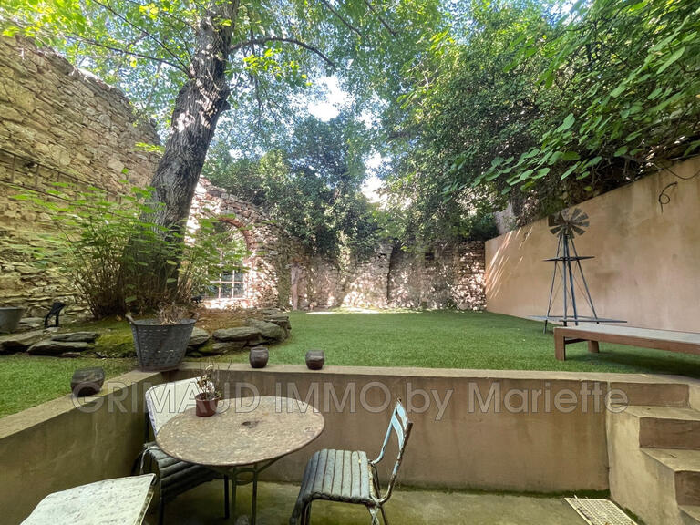 Villa La Garde-Freinet - 2 bedrooms - 104m²