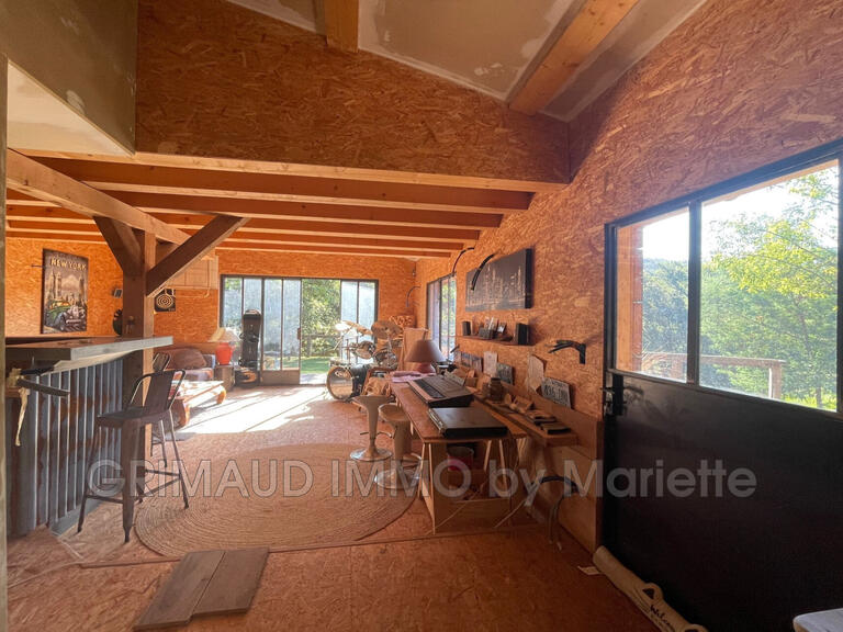 Villa La Garde-Freinet - 2 bedrooms - 104m²