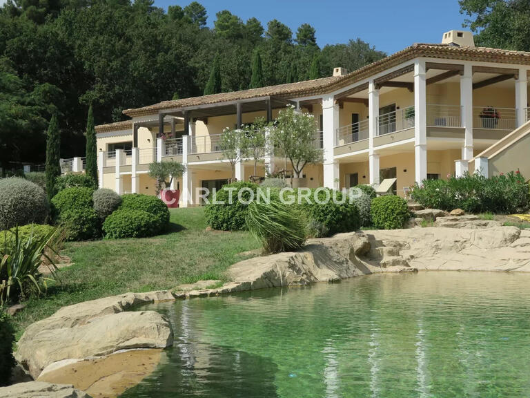 Villa La Garde-Freinet - 5 bedrooms - 275m²