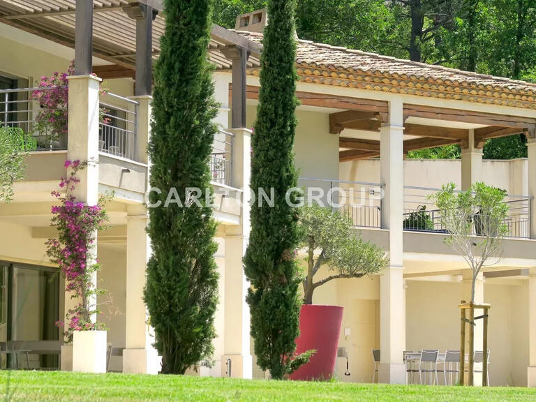 Villa La Garde-Freinet - 5 bedrooms - 275m²