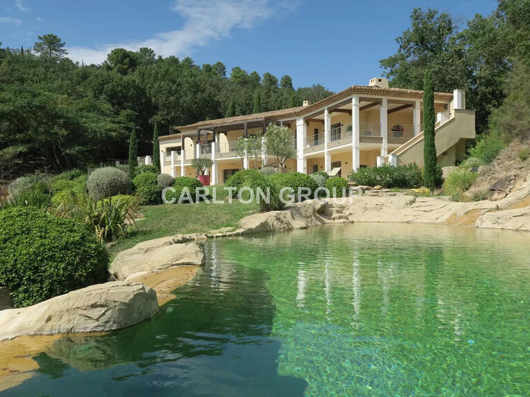 Villa La Garde-Freinet - 5 bedrooms - 275m²