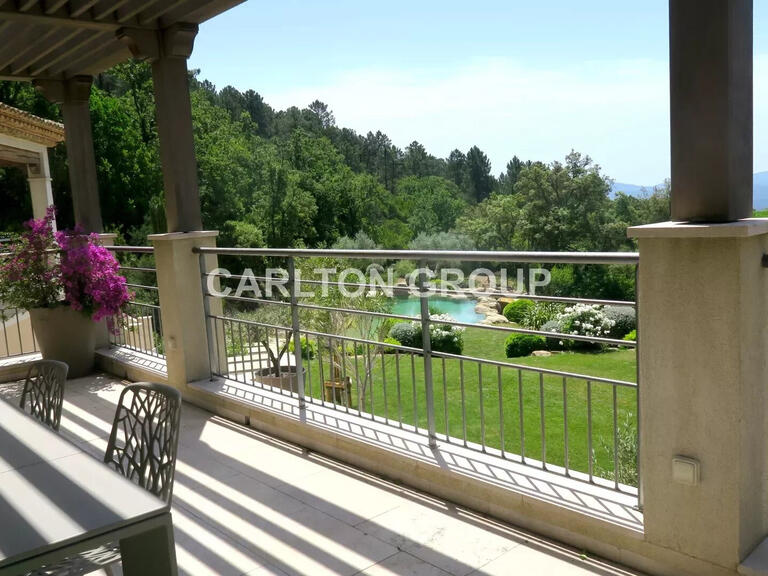 Villa La Garde-Freinet - 5 bedrooms - 275m²