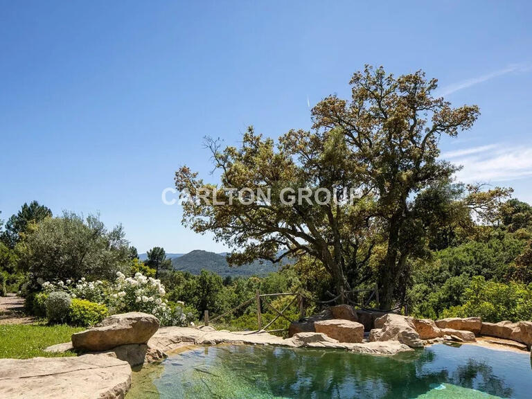 Villa La Garde-Freinet - 5 bedrooms - 275m²