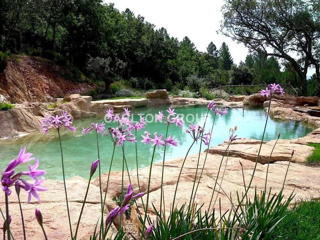 Villa La Garde-Freinet