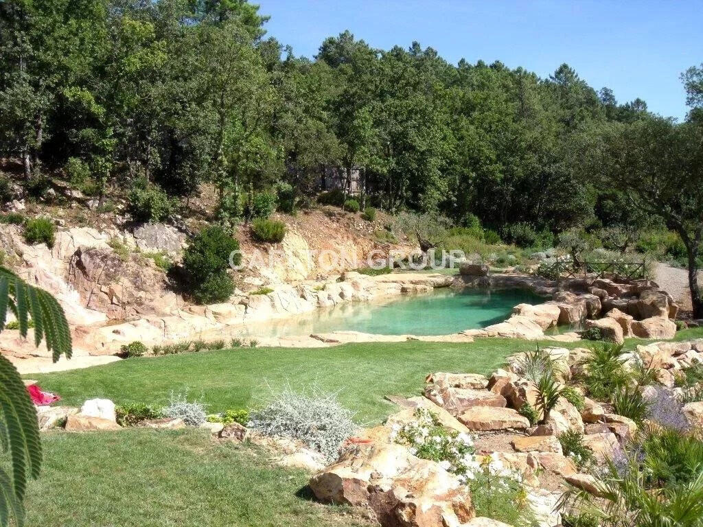 Villa La Garde-Freinet