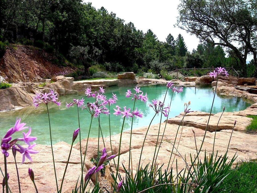 Villa La Garde-Freinet