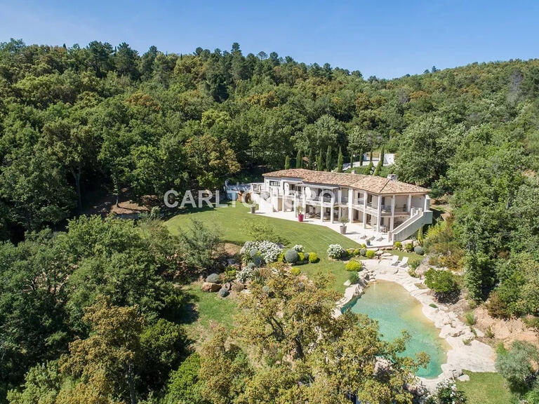 Villa La Garde-Freinet - 5 bedrooms - 275m²