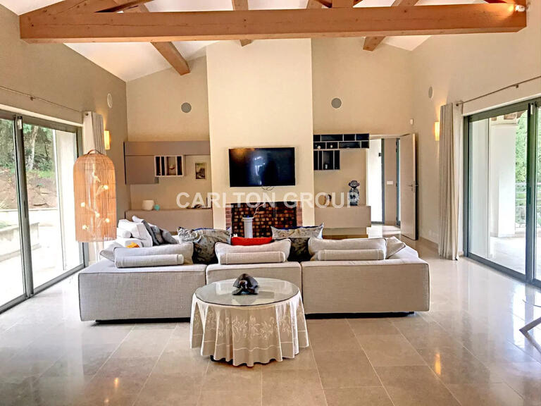 Villa La Garde-Freinet - 5 bedrooms - 275m²