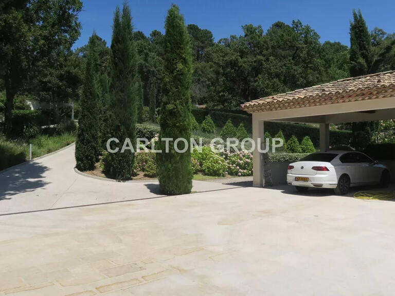 Villa La Garde-Freinet - 5 bedrooms - 275m²